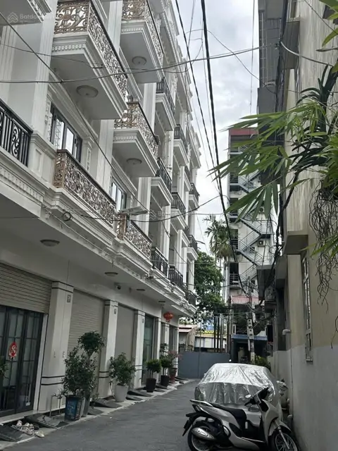 Chính Chủ Bán Gấp Nhà Riêng Tại Khu Sao Sáng Phường Thành Tô - Hải An