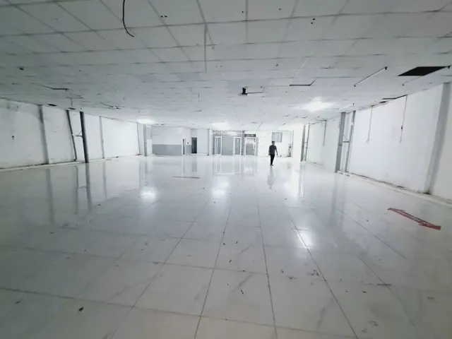 Xưởng 600M² Bà Điểm – Gần Bến Xe An Sương – Giá Chỉ 45 Triệu