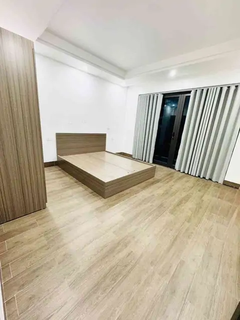 Nhà Lô Góc Him Lam - 48,3M² X 4 Tầng, 2 Mặt Thoáng, 9 Ban Công