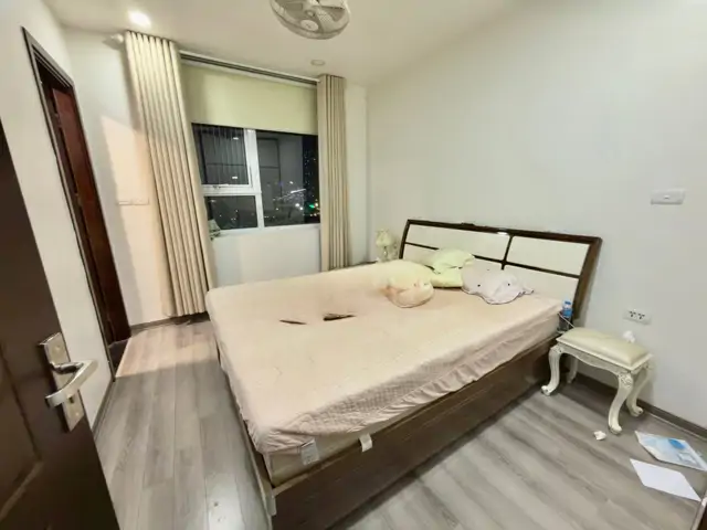 Cc Cao Cấp A10 Nam Trung Yên 94M 3Pn Nội Thất Sang Trọng, Tiện Ích Nhiều, 11.2 Tỷ