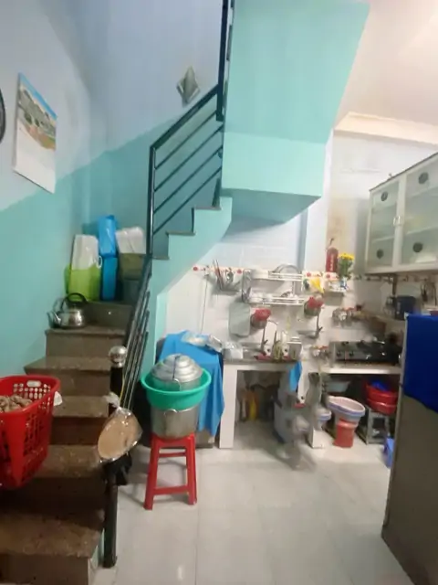 [T2579*] Nhà Đẹp Btct Sát Đh Văn Lang Bình Thạnh, Ở Ngay, Giá Rẻ Chỉ 3.X Tỷ!