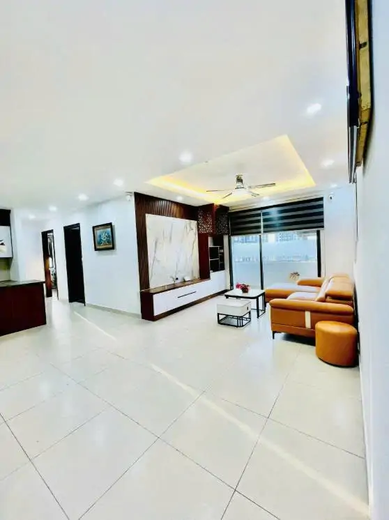 Cc Cho Thuê Căn Hộ Tại Mỹ Đình, Quận Nam Từ Liêm, Tp Hà Nội