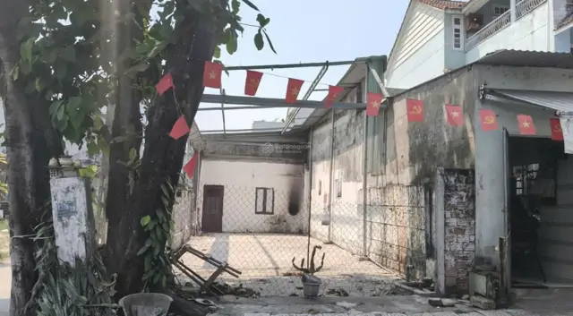 Chính Chủ Có Mảnh Đất Cần Bán Tại Đường Tôn Đản - Phường An Khê - Quận Cẩm Lệ - Đà Nẵng