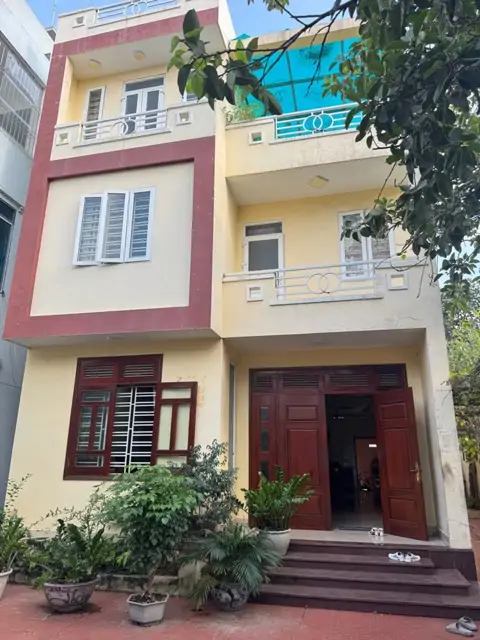 Hàng Hiếm Mặt Phố Lực Hành – Quỹ Đất Đẹp 238M² Giữa Trung Tâm Đằng Lâm