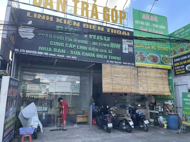 Quận 12 , Chốt Nhanh, Nhượng Quán Ăn Mb Dtsd : 9M X 20M , Giá Sang Chỉ : 148 Tr , Mb Giá Thuê Chỉ