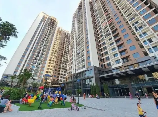 Chính Chủ Cần Cho Thuê Căn Hộ Chung Cư Skycentral - 176 Phố Định Công - Hoàng Mai - Hà Nội