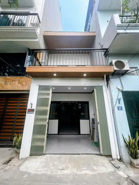 Cho Thuê Nhà Nguyên Căn 2 Tầng – Vị Trí Đẹp, Phù Hợp Ở Hoặc Làm Văn Phòng