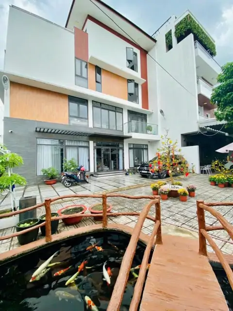 Nhà Đẹp – Giá Tốt- Chính Chủ Cần Bán Biệt Thự Tại Phường Đông Hưng Thuận, Quận 12, Tp Hồ Chí Minh