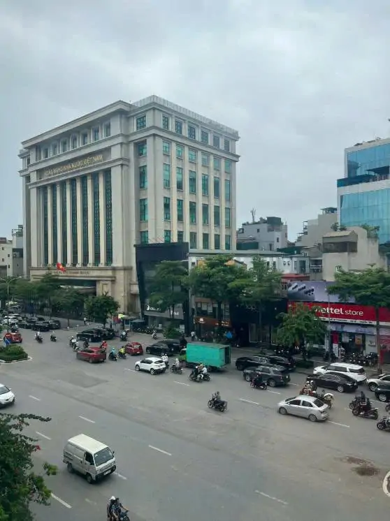 Cần Cho Thuê Mặt Bằng Tầng 1 - 253 Xã Đàn, Đống Đa, Hà Nội