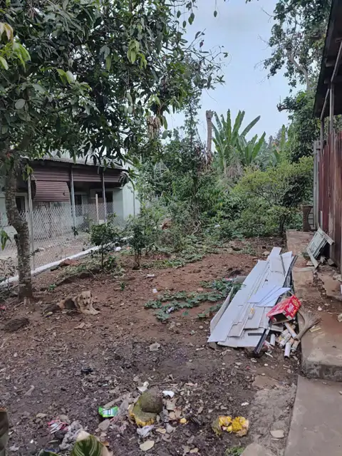 Chính Chủ Bán Lô Đất Đẹp 150M² – Vị Trí Tiềm Năng, Giá Tốt - Tại Phường Long Khánh - Đồng Nai