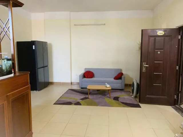 Chính Chủ Cho Thuê Căn Hộ Chung Cư Hưng Thịnh , Vinh, Nghệ An – Giá Chỉ 5 Triệu/tháng