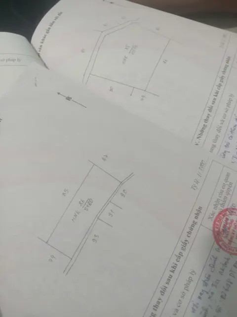 Chính Chủ Cần Ra Đi 1 Trong 2 Lô Đại Thành Thuộc Xã Ea M'droh, Huyện Cư M'gar, Tỉnh Đắk Lắk
