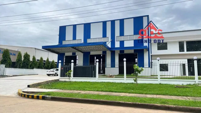 Xt004 Cho Thuê Xưởng Sản Xuất Thu Hút Đầu Tư Cnc, Cn Phụ Trợ Sẵn Sàng Bàn Giao Liền