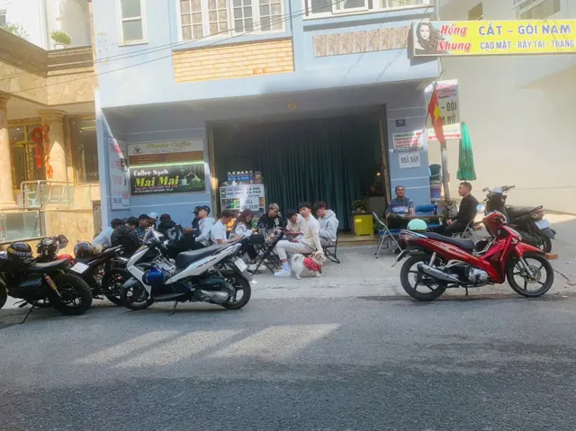 Mặt Tiền Nam Kỳ Khởi Nghĩa – Trung Tâm Đà Lạt – Vị Trí Vàng Kinh Doanh