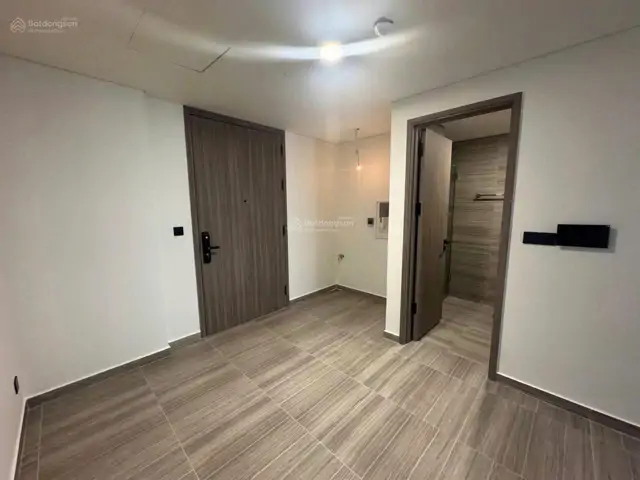 Studio Soho Văn Phòng Lưu Trú 45.62M² Tầng 20, View Nội Khu Yên Tĩnh, Giá 3.8 Tỷ Bao Phí