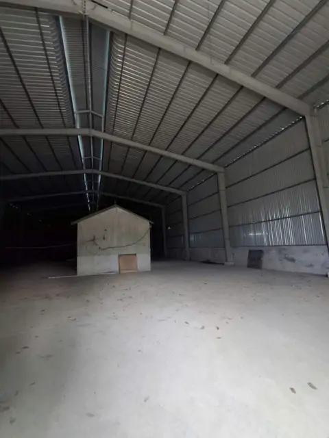 Cho Thuê Kho Xưởng Phù Lỗ. Sóc Sơn – Dt 500M² - 5000M². Trạm Điện Khủng 4.000Kva