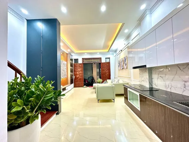 Sở Hữu Nhà Đẹp Khu Hinode – Lai Xá