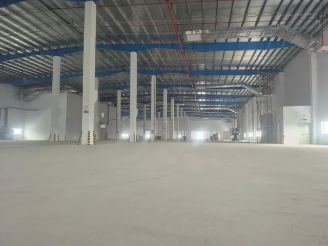Cho Thuê Nhà Xưởng Mới 100% Kcn Yên Mỹ 2, Hưng Yên. Pccc Tự Động