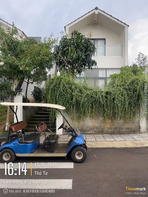 Chủ Cần Bán Gấp Villas Nghĩ Dưỡng Bảo Lộc - Cách Đồi Trà Tâm Châu Chỉ 1 Km - Chỉ 3.650 Tỉ