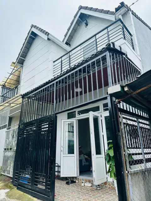 Sở Hữu Nhà Kiên Cố Ô Tô Tận Nơi – Chỉ 2,65 Tỷ Tại Đà Lạt