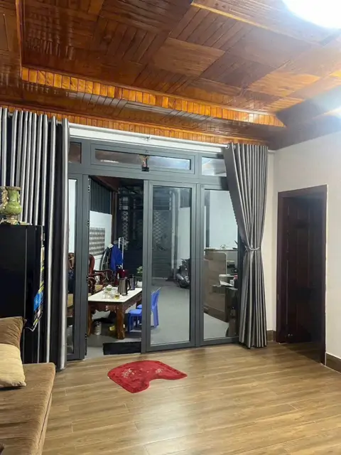 Nhà Giá Dưới 3 Tỷ – Ô Tô Tới Nhà – Dọn Vào Ở Ngay
