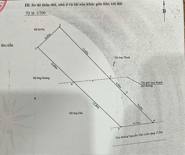 Độc Quyền Mặt Đường Nguyễn Văn Linh - Vị Trí Đỉnh Của Thế Giới