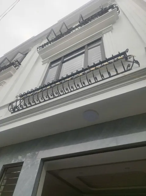 Nhà 3 Tầng – 46M² – Mặt Tiền 5M – Giá 2,98 Tỷ