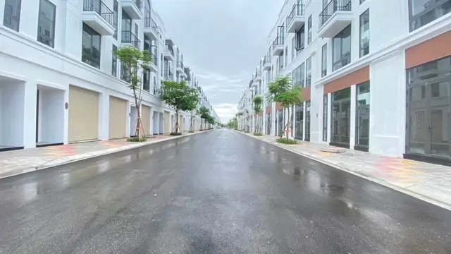 Siêu Sốc Giá Chỉ 4,5 Tỷ Sở Hữu Ngay Nhà Liền Kề 62,5M2 Tại Dự Án Vlasta Thuỷ Nguyên-Gần Trung Tâm