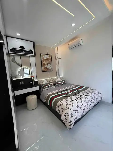 Siêu Phẩm Mt Đường 7.5M Lề 4M+ Kẹp Kiệt Bên Hông 3M Nguyễn Phước Nguyên