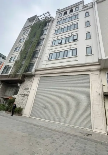 Mình Cho Thuê Nhà Mới, 142M2_ 6.5T; Lạc Long Quân, Võ Chí Công -71 Tr