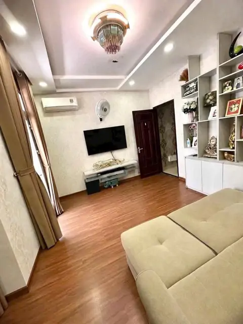 Cho Thuê Phòng Full Nội Thất – Đối Diện Vạn Phúc City – Dọn Vào Ở Ngay
