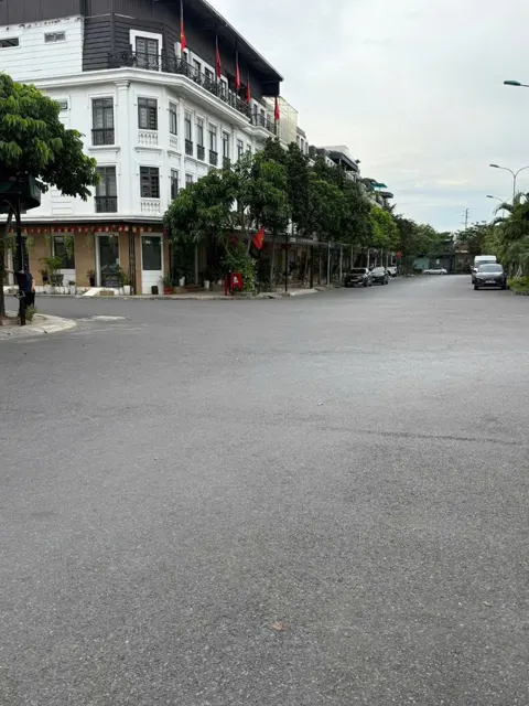 **Bán Nhà Mặt Đường Hoàng Huy An Đồng Hải Phòng**, **Nhà Kinh Doanh**, **Nhà Giá Tốt