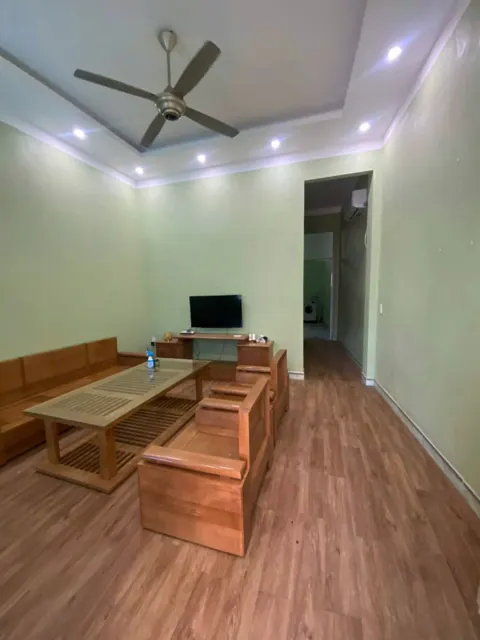 Cho Thuê Nhà Full Nội Thất , Mặt Đường Lê Hưng, Quảng Thắng, Tp. Thanh Hóa