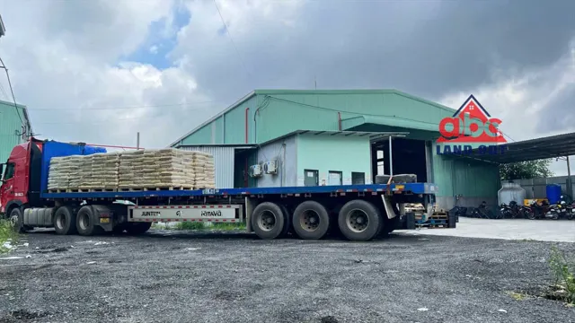 Xn378 Nhà Xưởng Kiên Cố, Khung Thép Tiền Chế Đang Hoàn Thiện, Sx Nhiều Ngành Nghề