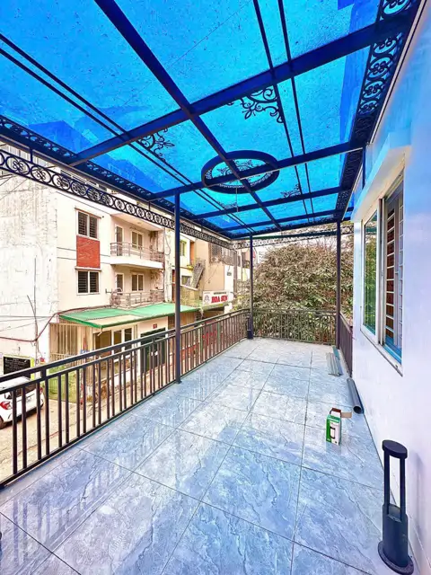 Bán Nhà Khu Đô Thị Đại Mỗ - Nam Từ Liêm - 130M 4 Tầng Thang Máy Kinh Doanh Vp Spa Trung Tâm