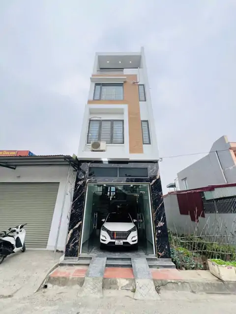 Bán Nhà Mặt Đường Hạ Đoạn 3, Hải An, Hải Phòng Vừa Ở Vừa Kinh Doanh, Giá 4,99 Tỷ