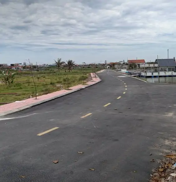 Đất Biển Quất Lâm – Ninh Bình | Cơ Hội Sở Hữu Vị Trí Đẹp Với Tài Chính Chỉ Từ Hơn 1 Tỷ Vị Trí Gần