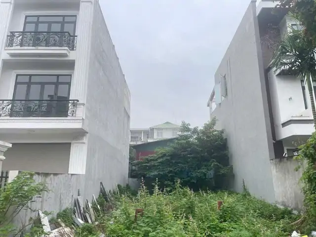 Đất Đẹp Đường Bến Láng - Tuyến 3 Lê Hồng Phong, Vị Trí Hiếm Dành Cho Khách Xây Biệt Thự Hoặc Đầu Tư