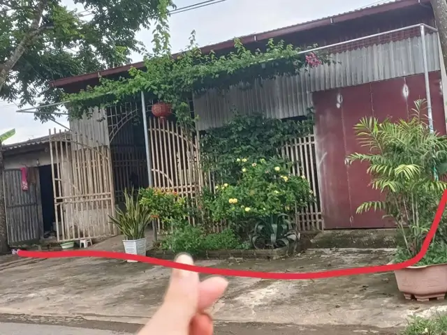 Hot Hot – Chính Chủ Cần Bán Đất Mặt Tiền Ql.217, X. Cẩm Ngọc, H. Cẩm Thủy, T. Thanh Hóa