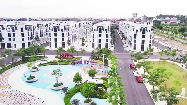 Sở Hữu Nhà Liền Kề Vlasta Ngay Trung Tâm Hành Chính Mới Với Giá Siêu Hot Giá Chỉ 4,5 Tỷ Cho Căn