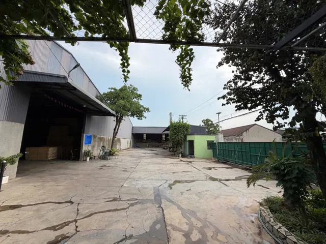 Xt171 Xưởng Sản Xuất, Thu Hút Nhiều Ngành Nghề, Pháp Lý Đầy Đủ Sẵn Xưởng Giao Liền