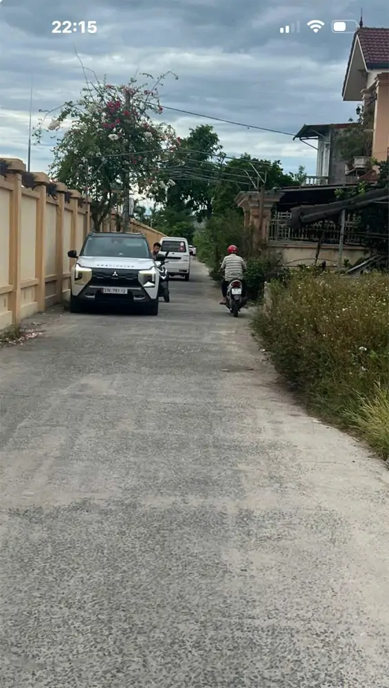 Đất Đẹp – Giá Đầu Tư – Chính Chủ Cần Bán Lô Đất Tại X. Nghi Kim, Tp. Vinh, T. Nghệ An