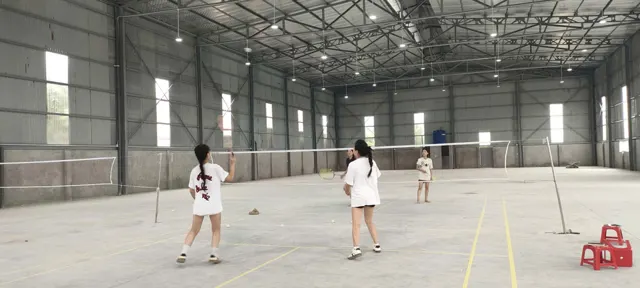 Cần Cho Thuê Xưởng Mới - Sạch - Đẹp Tại Giáp Vin2 - Nghĩa Trụ - Văn Giang - Hưng Yên
