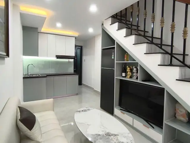 ► 2 Mặt Kiệt Thẳng Thông Trần Cao Vân Gần Biển, Sân Xe, Đi Bộ Ra Chợ, Trường Đinh Bộ Lĩnh