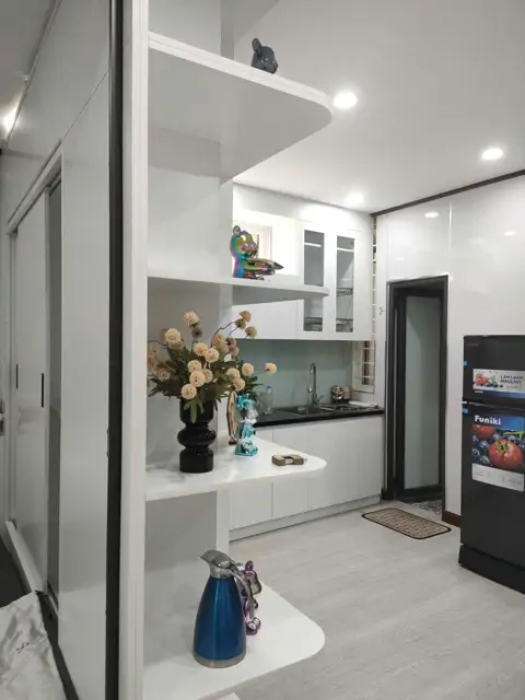Bán Gấp Giá Rẻ Khu Chung Cư Việt Hưng 36M, Tầng 5, Mặt Tiền 5M, 2.48 Tỷ Long Biên