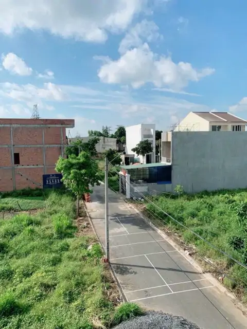Đất Đẹp – Giá Tốt- Chính Chủ Cần Bán Đất Tại Phường Phước Tân, Tp Biên Hoà, Tỉnh Đồng Nai