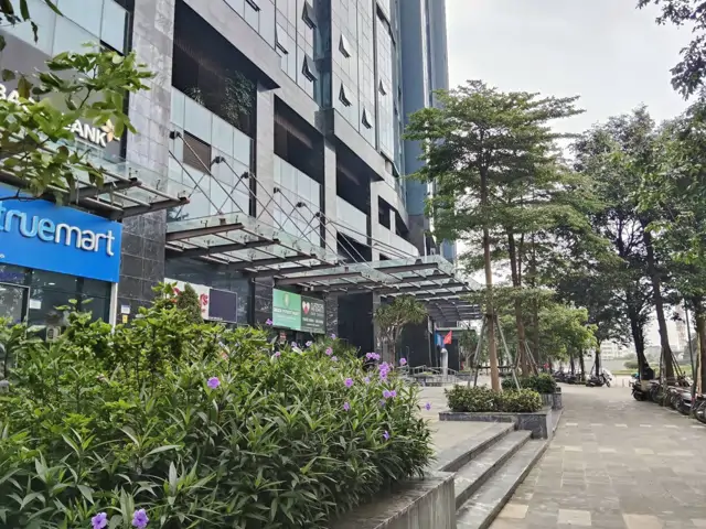 Bán Sh Sunshine City Dòng Tiền 660 Triệu/năm Từ Shophouse Ciputra