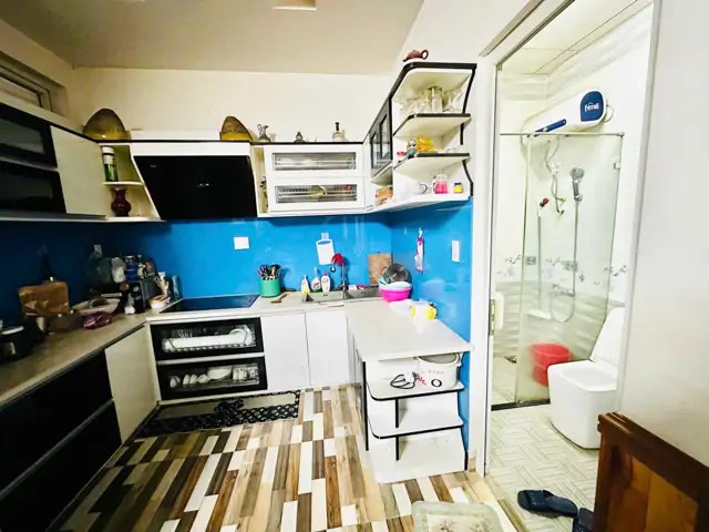 Nhà Kiên Cố Hẻm Thông Phan Đình Phùng – Phường Xuân Hương (Phường 2 Cũ), Đà Lạt Giá Chỉ 5 Tỷ