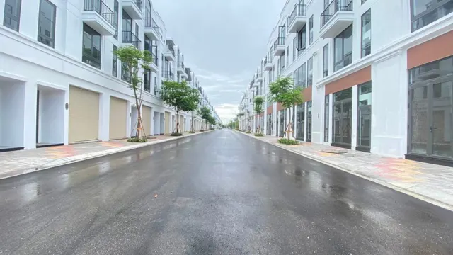Lộ Trình Gia Tăng Giá Trị Cùng Chiến Lược Tài Chính Thông Minh Chỉ 4,5 Tỷ Sở Hữu Ngay Nhà Liền Kề 4