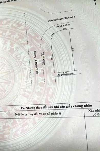 Siêu Phẩm Lô Góc Lê Mạnh Trinh Vs Phước Trường 8. Lh 0905233234